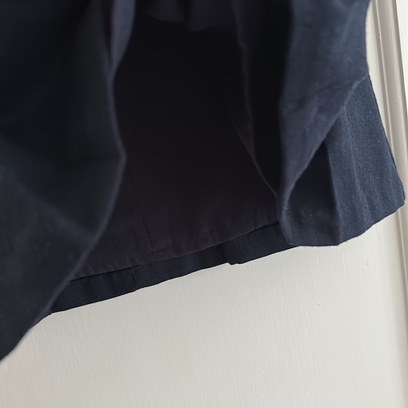 NWT Jacadi Florentina Wool Dress - Picture 5 of 7